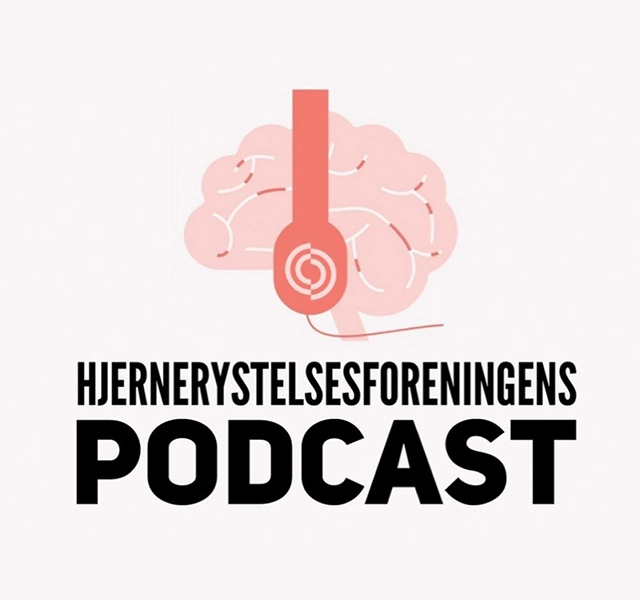 Hjernerystelsesforeningens podcast