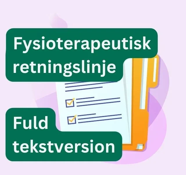 Fysioterapeutisk-retningslinje-nkr